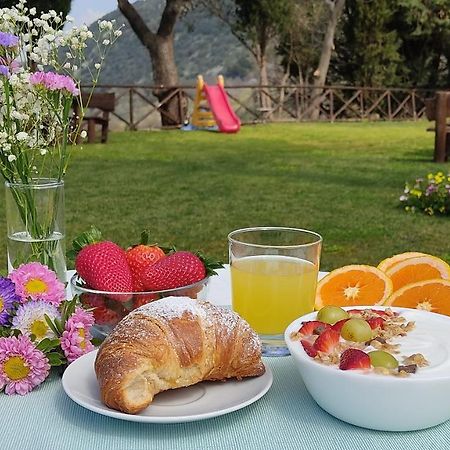 فيلا Primequerce بييسْتوم المظهر الخارجي الصورة